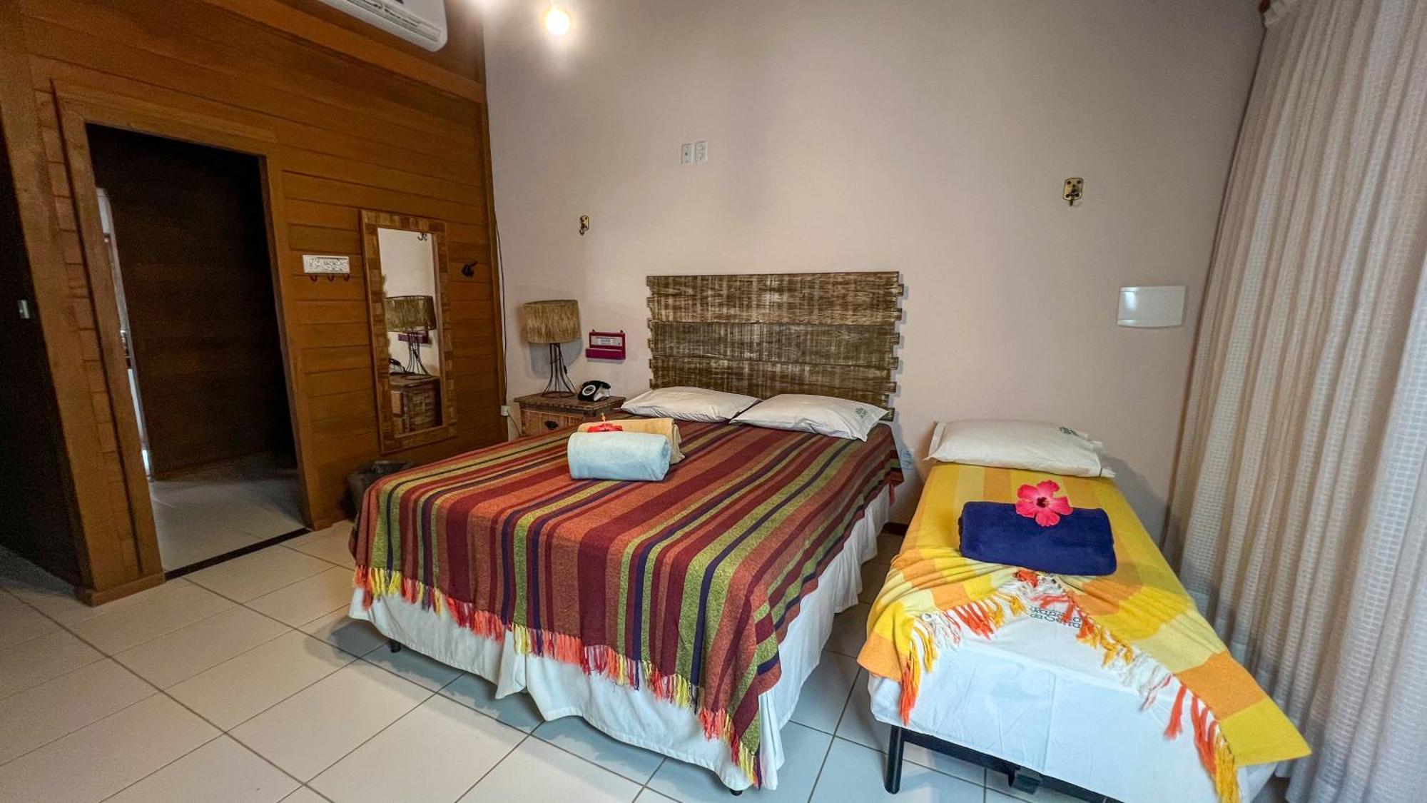 Pousada Rancho Da Serra Martins Экстерьер фото